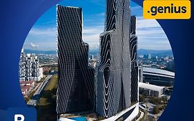 Arte Mont Kiara Kuala Lumpur